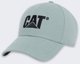 Austin Macauley Publishers Czapka Caterpillar Trademark GREEN
