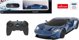 Auto na radio Ford GT 1:24 78200 RASTAR