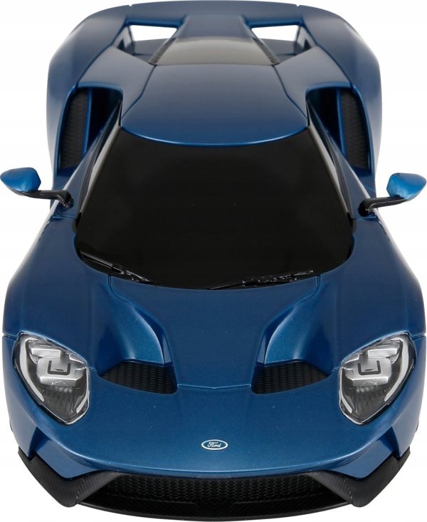 Auto na radio Ford GT 1:24 78200 RASTAR