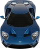 Auto na radio Ford GT 1:24 78200 RASTAR