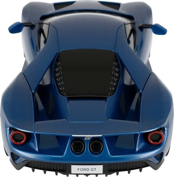 Auto na radio Ford GT 1:24 78200 RASTAR