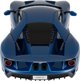Auto na radio Ford GT 1:24 78200 RASTAR