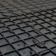 Auto Comfort Πατάκια Αυτοκινήτου Rubber για VW ID.4 - Σετ Λαστιχένια Πατάκια