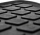 Auto Comfort Πατάκια Αυτοκινήτου Rubber για VW ID.4 - Σετ Λαστιχένια Πατάκια
