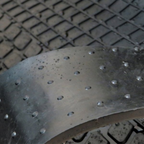 Auto Comfort Πατάκια Αυτοκινήτου Rubber για VW ID.4 - Σετ Λαστιχένια Πατάκια