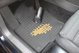 Auto Comfort Πατάκια Αυτοκινήτου Rubber για VW ID.4 - Σετ Λαστιχένια Πατάκια