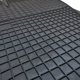 Auto Comfort Πατάκια Αυτοκινήτου Rubber για VW ID.4 - Σετ Λαστιχένια Πατάκια