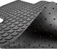 Auto Comfort Πατάκια Αυτοκινήτου Rubber για VW ID.4 - Σετ Λαστιχένια Πατάκια