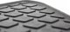 Auto Comfort Πατάκια Αυτοκινήτου Rubber για VW ID.4 - Σετ Λαστιχένια Πατάκια