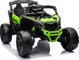 Auto Na Akumulator Buggy Can-am DK-CA003 Zielony