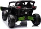 Auto Na Akumulator Buggy Can-am DK-CA003 Zielony