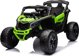 Auto Na Akumulator Buggy Can-am DK-CA003 Zielony