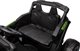 Auto Na Akumulator Buggy Can-am DK-CA003 Zielony