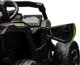 Auto Na Akumulator Buggy Can-am DK-CA003 Zielony