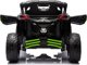 Auto Na Akumulator Buggy Can-am DK-CA003 Zielony