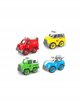 Auto do skrecania 8szt/disp G180940 85430