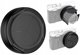 Αυτόματο Καπάκι Προστασίας Φακού για Panasonic ZS99 / TZ99 / ALC-ZS