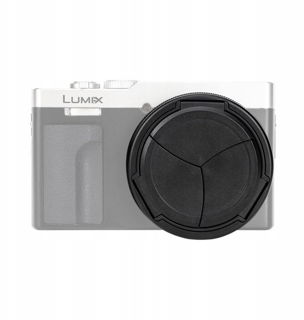 Αυτόματο Καπάκι Προστασίας Φακού για Panasonic ZS99 / TZ99 / ALC-ZS