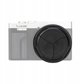 Αυτόματο Καπάκι Προστασίας Φακού για Panasonic ZS99 / TZ99 / ALC-ZS
