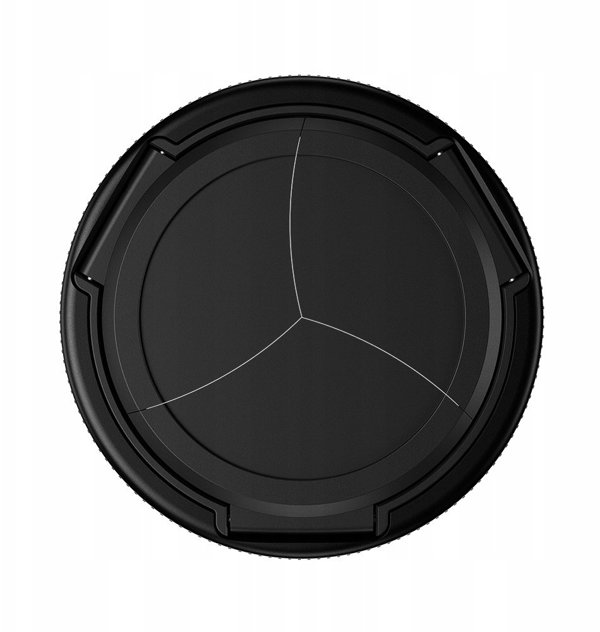 JJC Αυτόματο Καπάκι Προστασίας Φακού για Panasonic Lumix ZS99 / TZ99 (ALC-ZS)