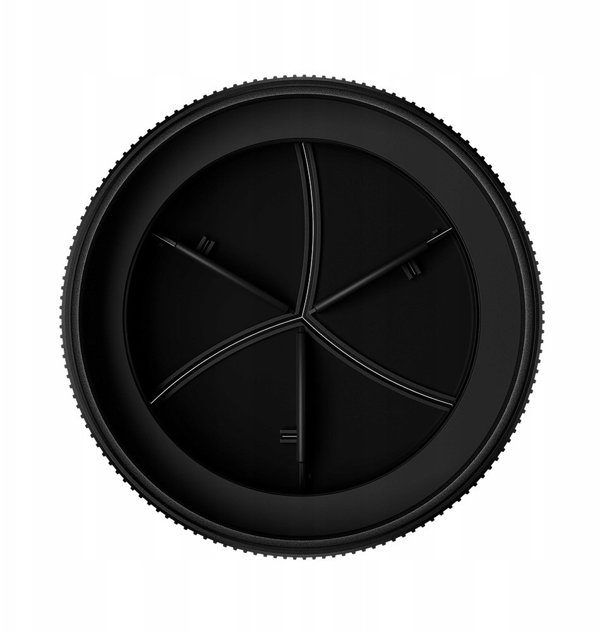 JJC Αυτόματο Καπάκι Προστασίας Φακού για Panasonic Lumix ZS99 / TZ99 (ALC-ZS)