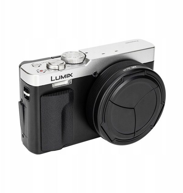 Αυτόματο Καπάκι Προστασίας Φακού για Panasonic ZS99 / TZ99 / ALC-ZS