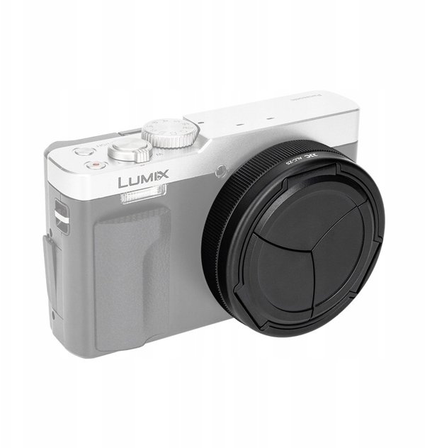 Αυτόματο Καπάκι Προστασίας Φακού για Panasonic ZS99 / TZ99 / ALC-ZS