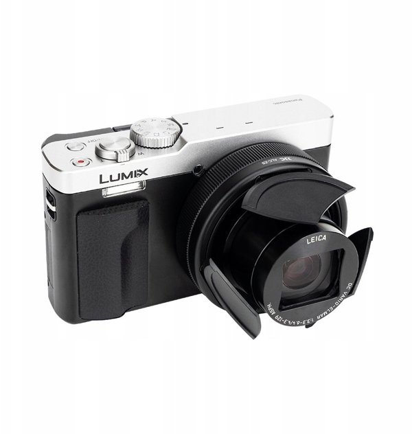 Αυτόματο Καπάκι Προστασίας Φακού για Panasonic ZS99 / TZ99 / ALC-ZS