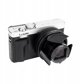 Αυτόματο Καπάκι Προστασίας Φακού για Panasonic ZS99 / TZ99 / ALC-ZS