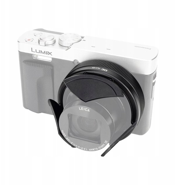 Αυτόματο Καπάκι Προστασίας Φακού για Panasonic ZS99 / TZ99 / ALC-ZS