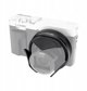 Αυτόματο Καπάκι Προστασίας Φακού για Panasonic ZS99 / TZ99 / ALC-ZS