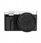 Αυτόματο Καπάκι Προστασίας Φακού για Panasonic ZS99 / TZ99 / ALC-ZS