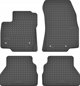 Auto Comfort Λαστιχένια Πατάκια Αυτοκινήτου για Ford B-Max (2012-2017) Σετ