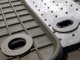 Auto Comfort Λαστιχένια Πατάκια Αυτοκινήτου για Ford B-Max (2012-2017) Σετ