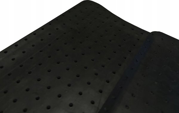 Auto Comfort Λαστιχένια Πατάκια Αυτοκινήτου για Ford B-Max (2012-2017) Σετ