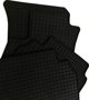 Auto Comfort Λαστιχένια Πατάκια Αυτοκινήτου για Ford B-Max (2012-2017) Σετ