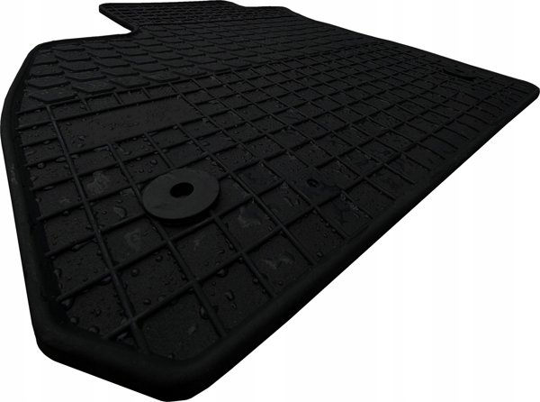 Auto Comfort Λαστιχένια Πατάκια Αυτοκινήτου για Ford B-Max (2012-2017) Σετ