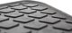 Auto Comfort Λαστιχένια Πατάκια Αυτοκινήτου για Ford B-Max (2012-2017) Σετ