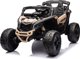 Auto Na Akumulator Buggy Can-am DK-CA003 Khaki LEAN CARS