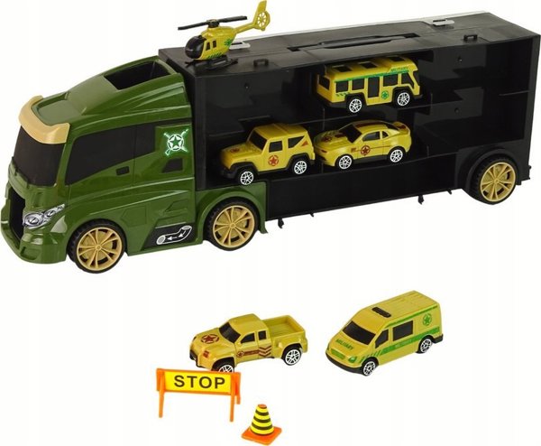 Auto Laweta Resoraki Walizka Na Auta