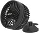 Automobilinis ventiliatorius, ventiliatorius su siurbtuku 24v, amio-03002