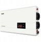 Sven AVR SLIM-2000 Αυτόματος Ρυθμιστής Τάσης 2000VA με Οθόνη LCD