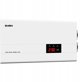 Sven AVR SLIM-2000 Αυτόματος Ρυθμιστής Τάσης 2000VA με Οθόνη LCD