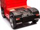 Auto Na Akumulator Scania 500R HL698 Czerwone 4x4