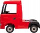 Auto Na Akumulator Scania 500R HL698 Czerwone 4x4