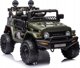Auto Na Akumulator Toyota FJ Moro 4x4