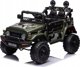 Auto Na Akumulator Toyota FJ Moro 4x4