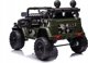 Auto Na Akumulator Toyota FJ Moro 4x4