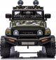 Auto Na Akumulator Toyota FJ Moro 4x4