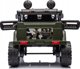 Auto Na Akumulator Toyota FJ Moro 4x4